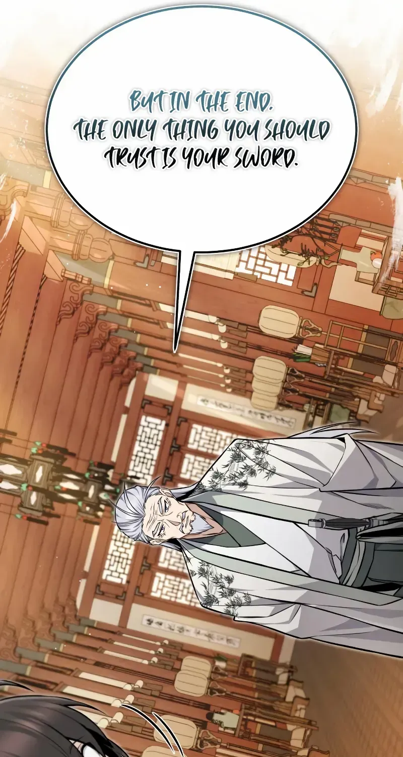 Star Instructor, Master Baek Chapter 134 page 100 - 