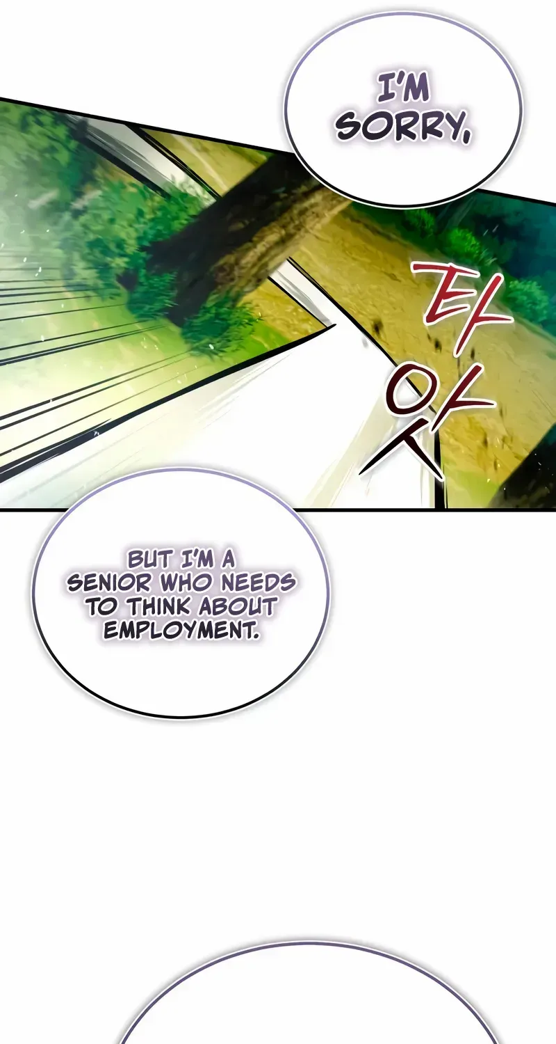 Star Instructor, Master Baek Chapter 135 page 103 - 