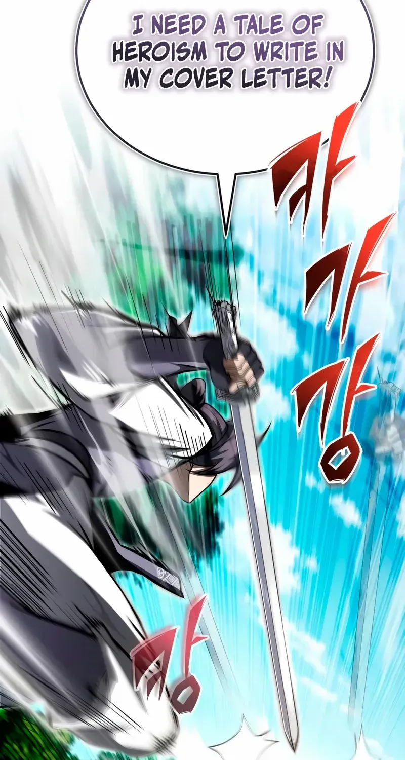 Star Instructor, Master Baek Chapter 135 page 104 - 