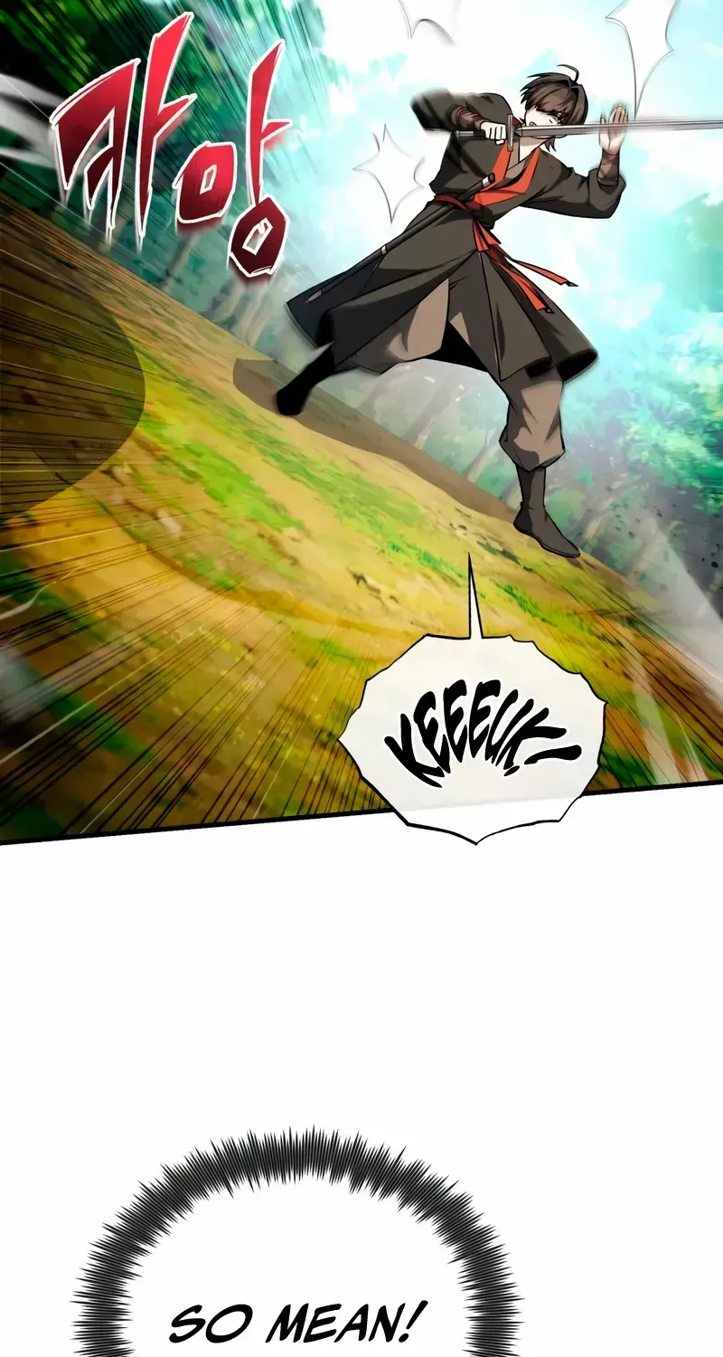 Star Instructor, Master Baek Chapter 135 page 105 - 