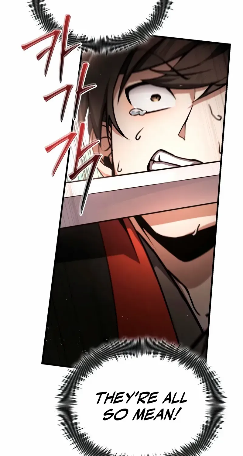 Star Instructor, Master Baek Chapter 135 page 106 - 