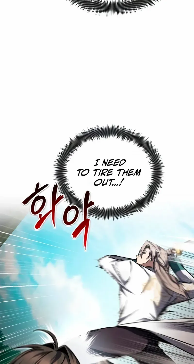 Star Instructor, Master Baek Chapter 135 page 107 - 