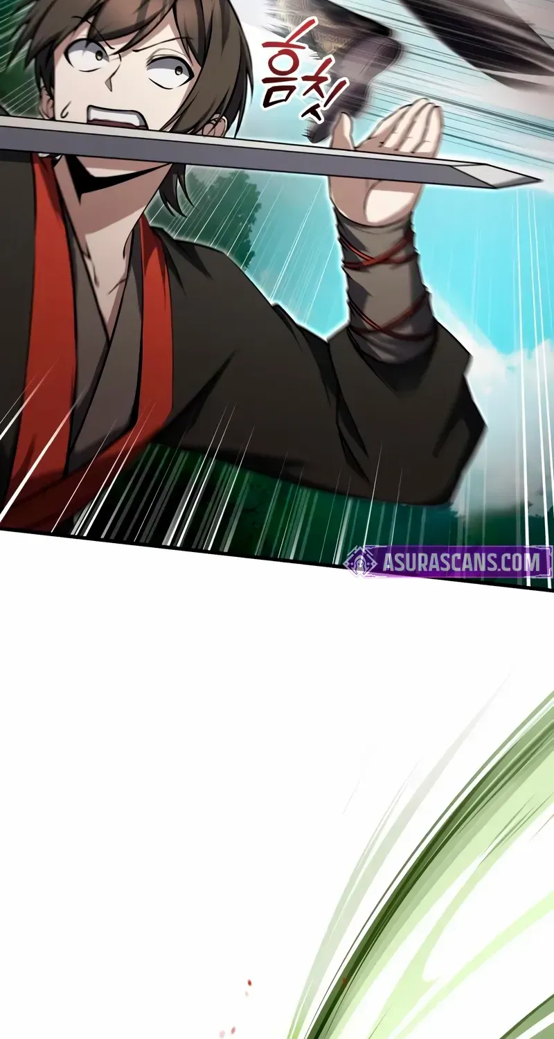 Star Instructor, Master Baek Chapter 135 page 108 - 