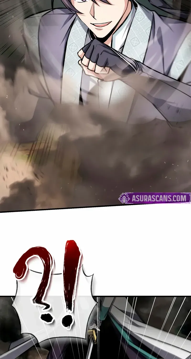 Star Instructor, Master Baek Chapter 135 page 111 - 