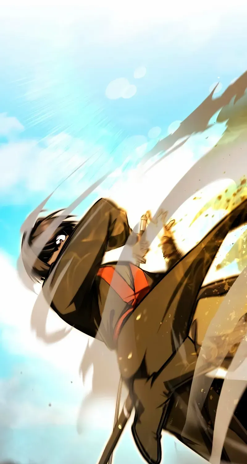 Star Instructor, Master Baek Chapter 135 page 113 - 