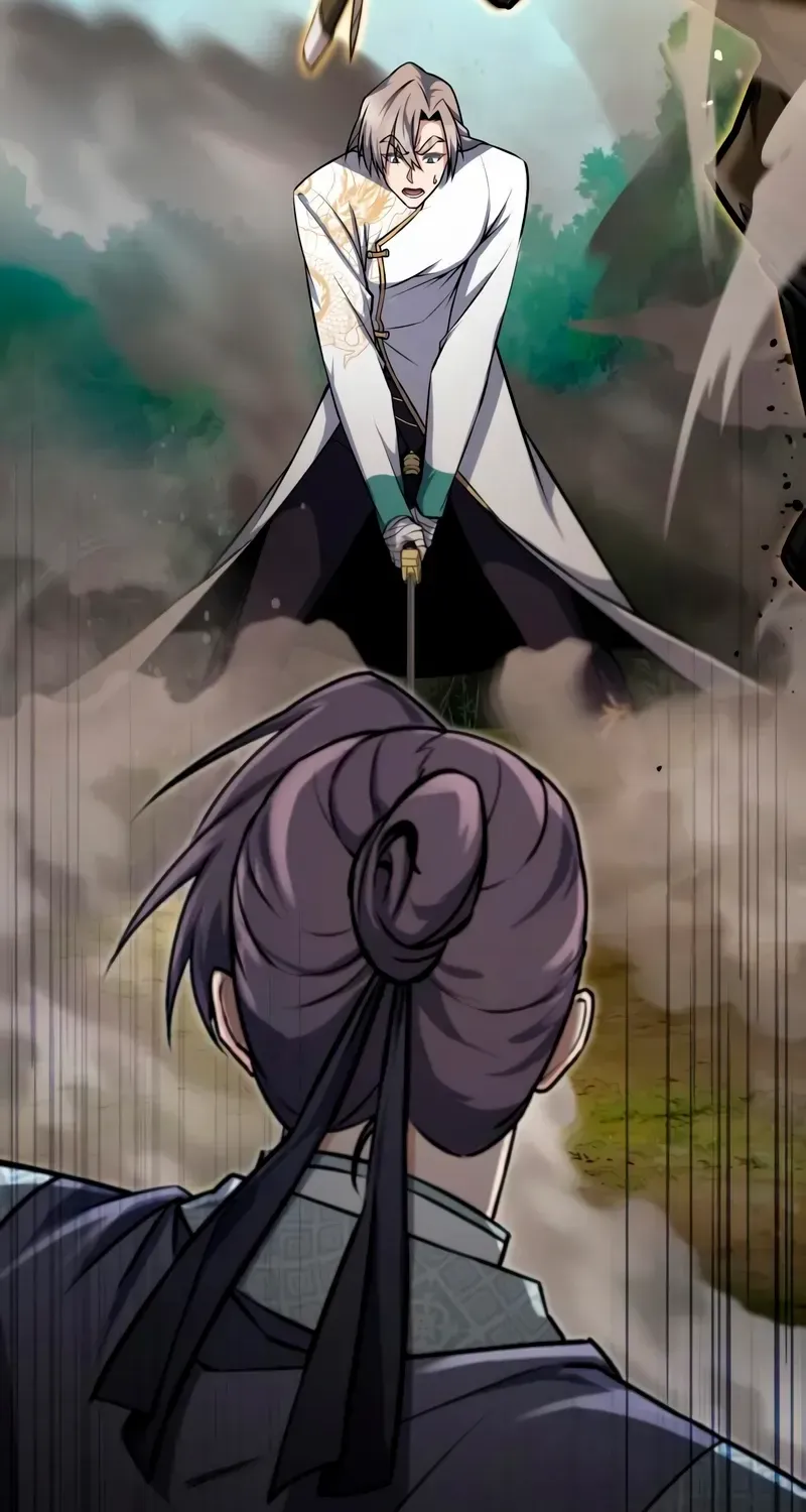 Star Instructor, Master Baek Chapter 135 page 114 - 