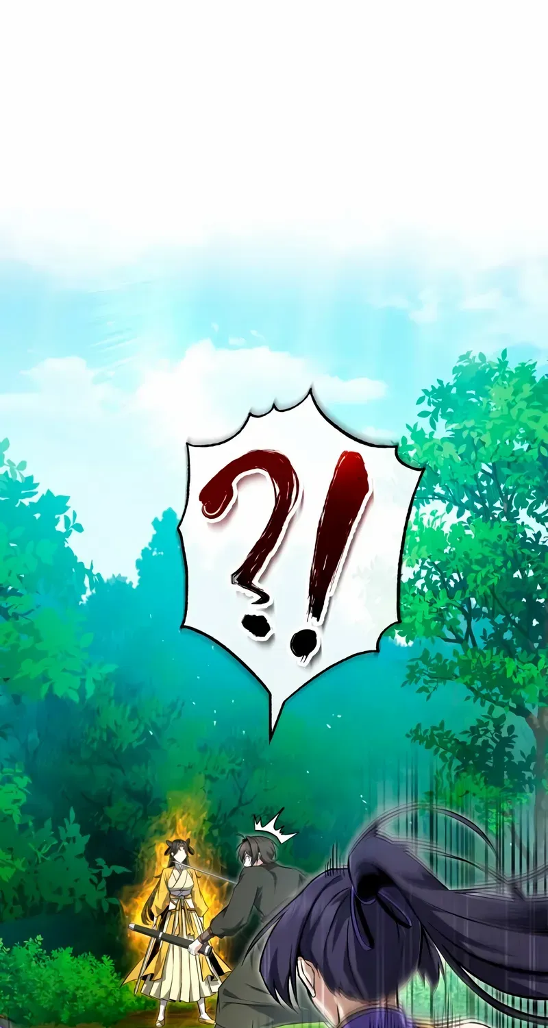 Star Instructor, Master Baek Chapter 135 page 13 - 