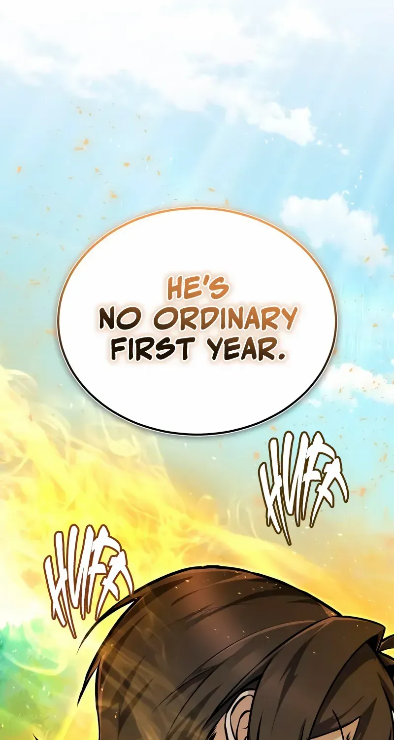 Star Instructor, Master Baek Chapter 135 page 121 - 
