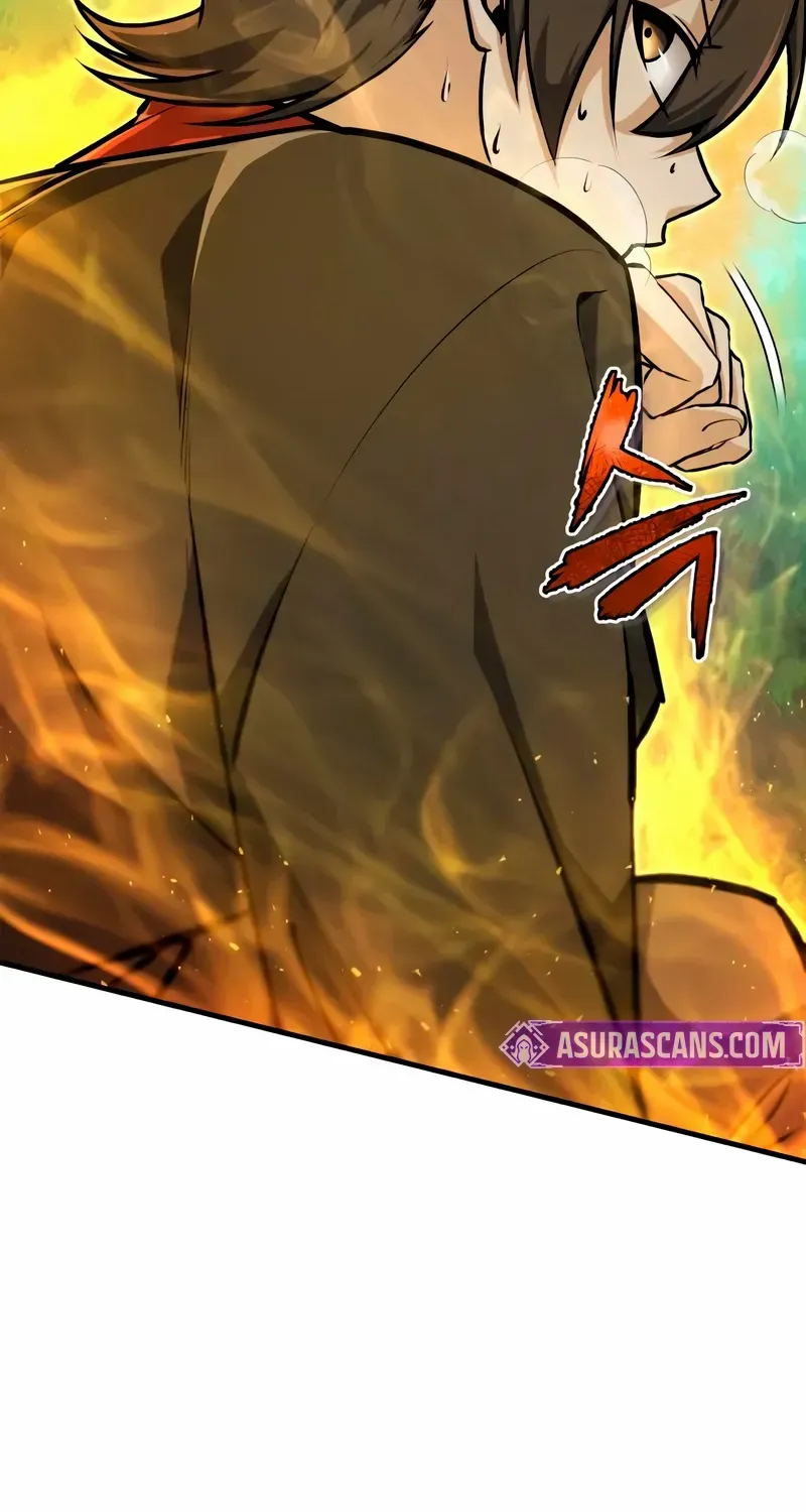 Star Instructor, Master Baek Chapter 135 page 122 - 