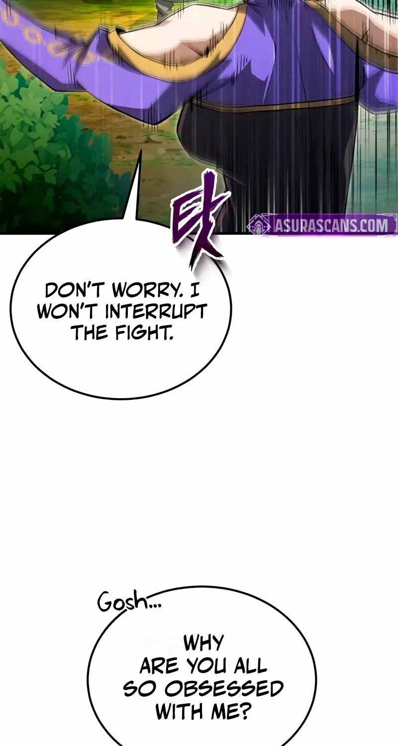 Star Instructor, Master Baek Chapter 135 page 14 - 