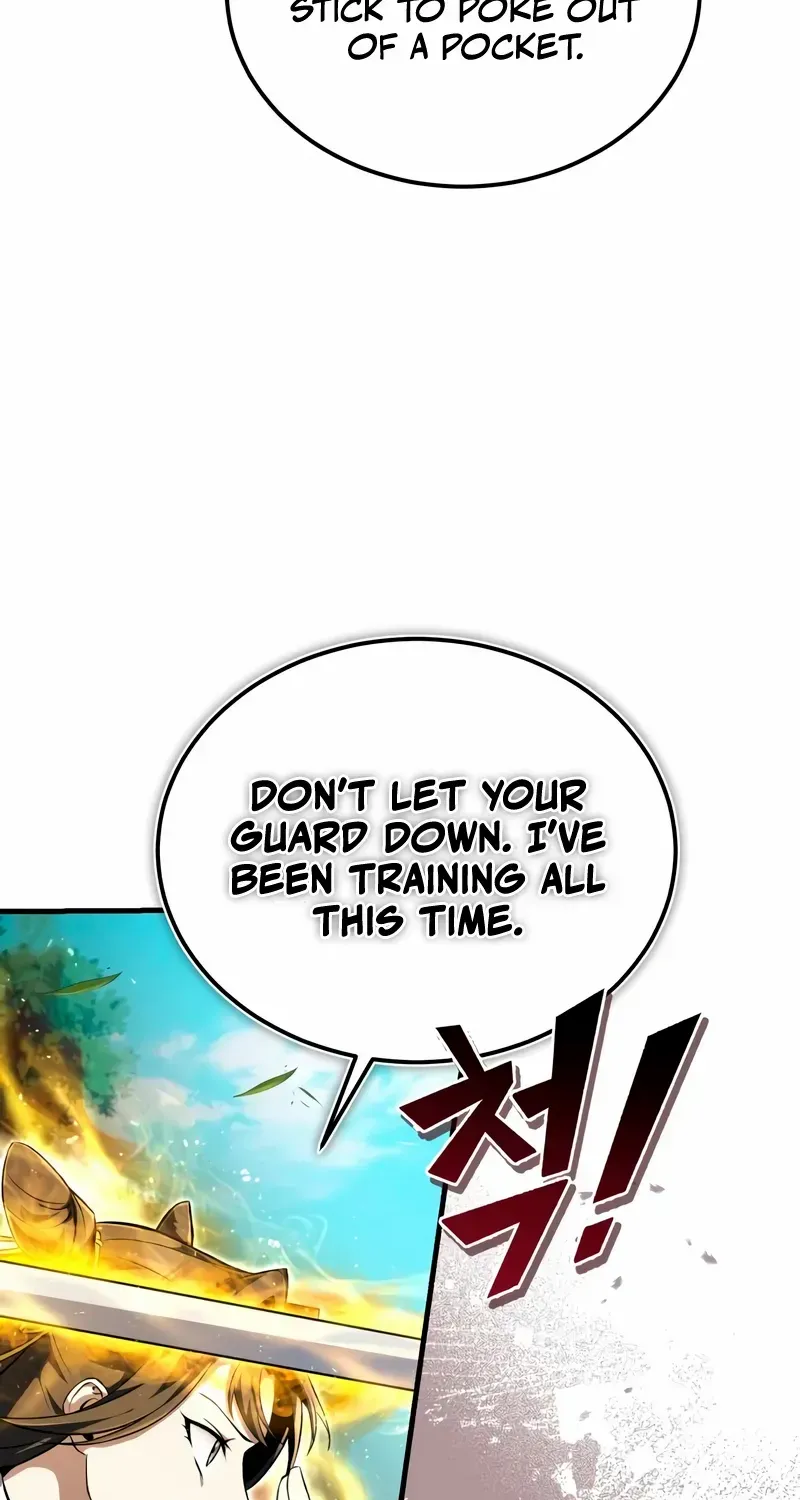 Star Instructor, Master Baek Chapter 135 page 16 - 