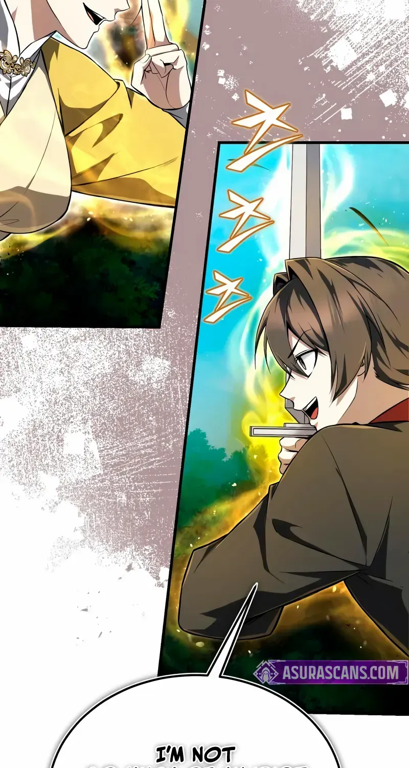 Star Instructor, Master Baek Chapter 135 page 17 - 