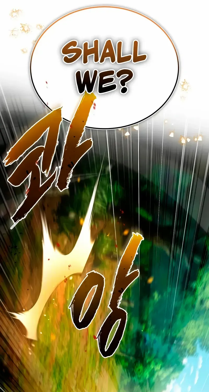 Star Instructor, Master Baek Chapter 135 page 20 - 