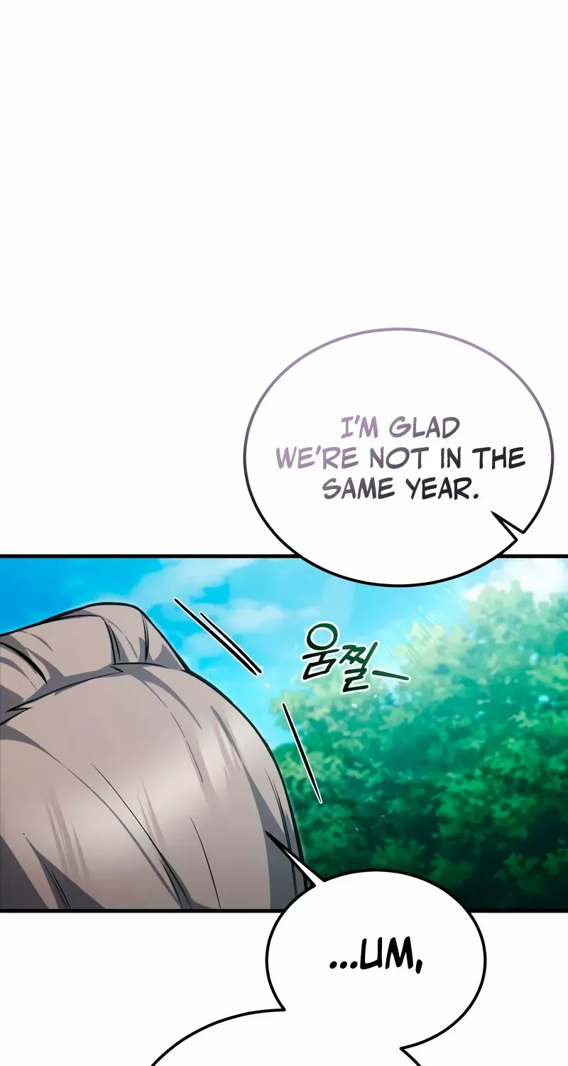 Star Instructor, Master Baek Chapter 135 page 3 - 