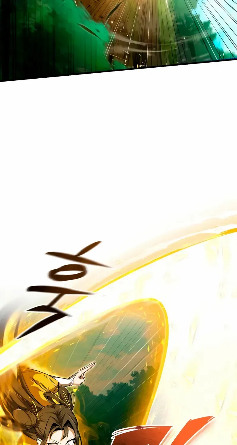 Star Instructor, Master Baek Chapter 135 page 24 - 