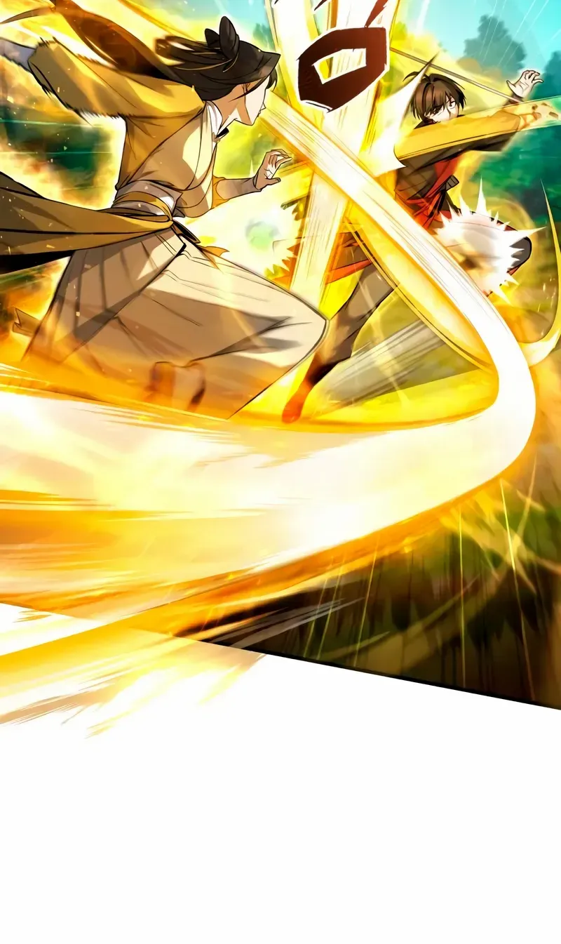 Star Instructor, Master Baek Chapter 135 page 29 - 