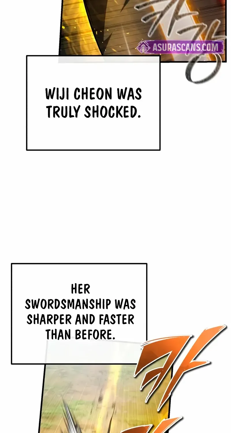 Star Instructor, Master Baek Chapter 135 page 31 - 