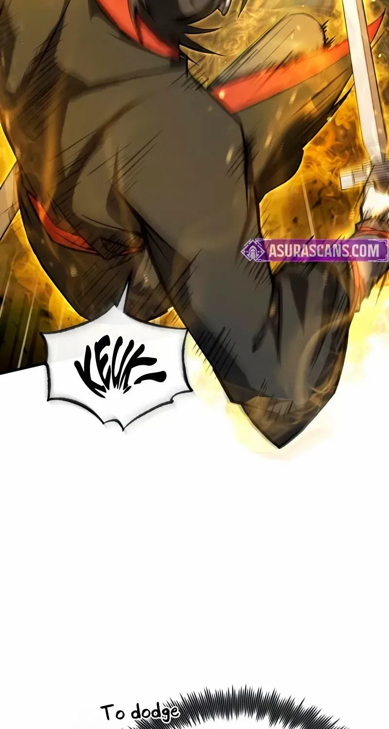 Star Instructor, Master Baek Chapter 135 page 34 - 