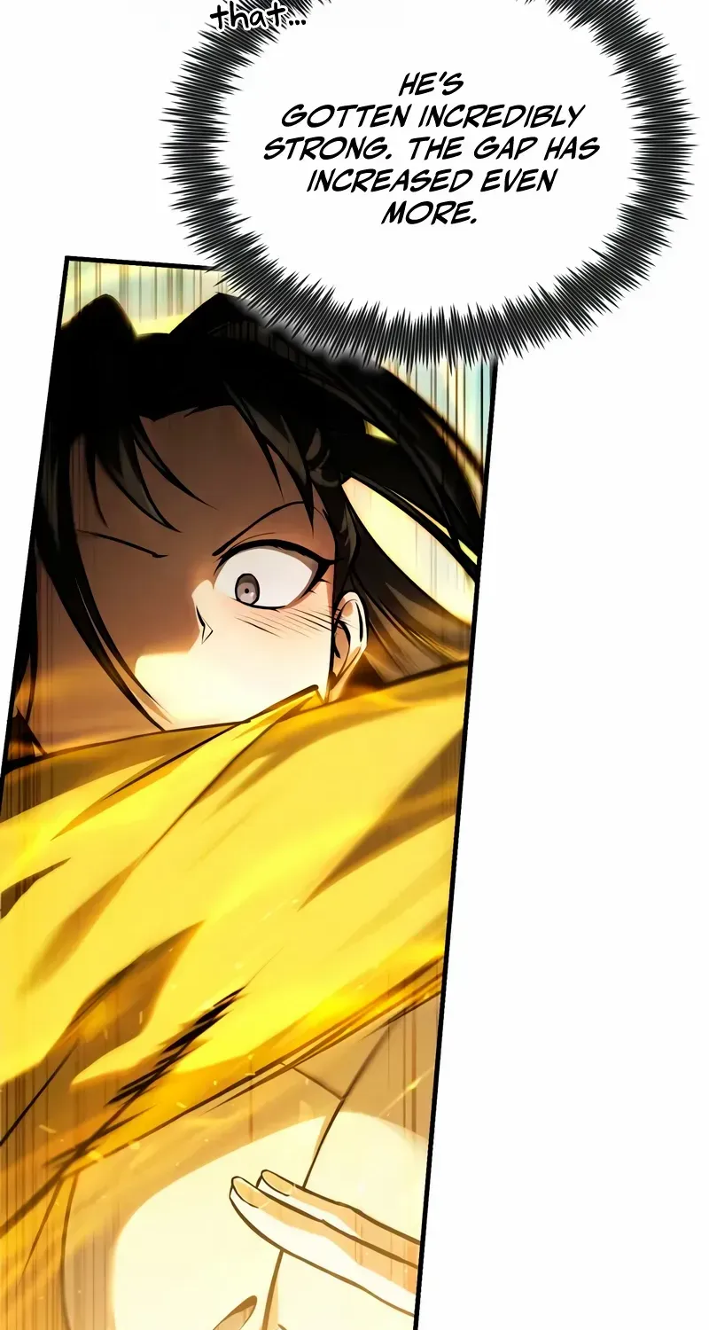 Star Instructor, Master Baek Chapter 135 page 35 - 