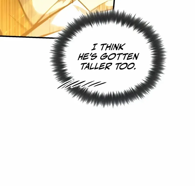 Star Instructor, Master Baek Chapter 135 page 36 - 