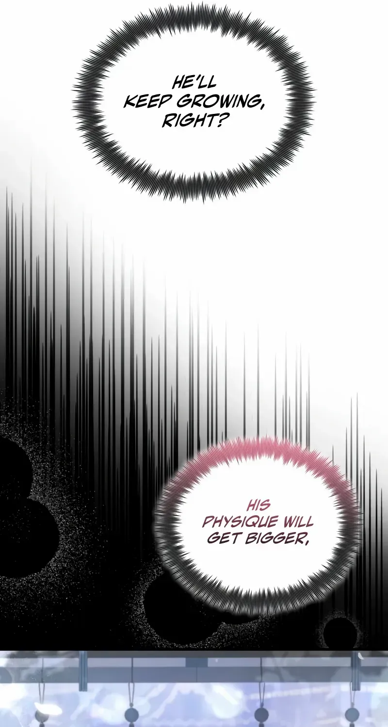Star Instructor, Master Baek Chapter 135 page 37 - 
