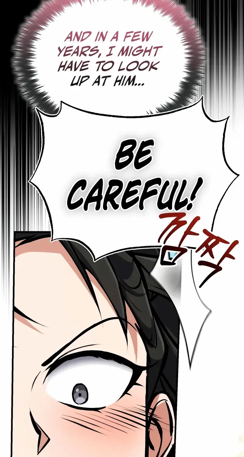 Star Instructor, Master Baek Chapter 135 page 39 - 