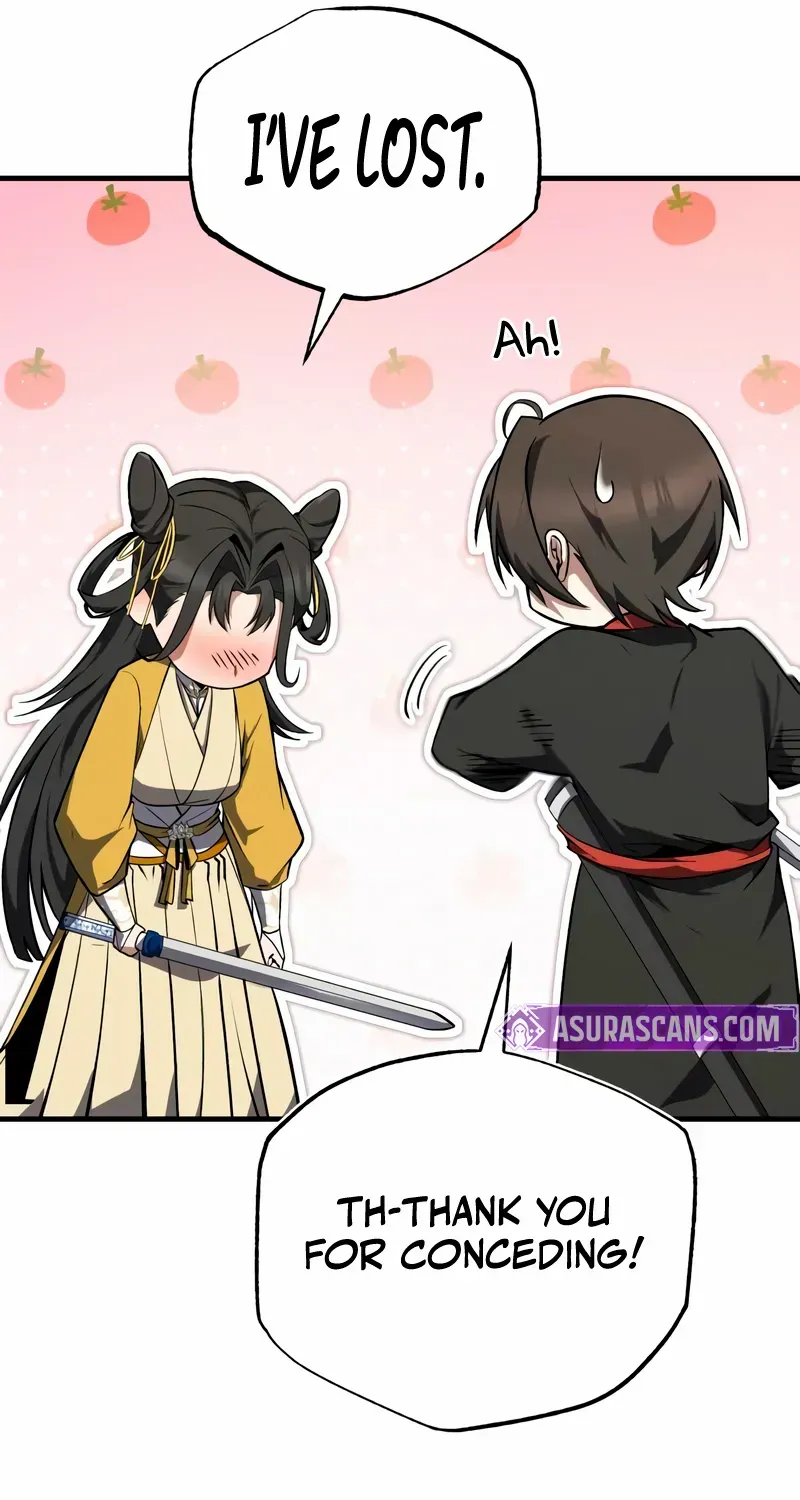Star Instructor, Master Baek Chapter 135 page 47 - 