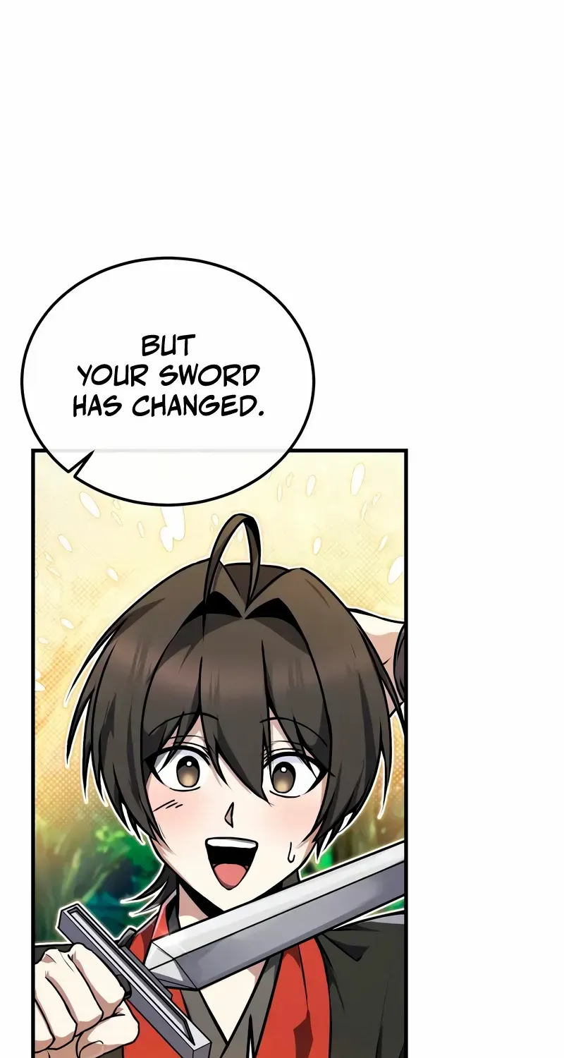 Star Instructor, Master Baek Chapter 135 page 48 - 
