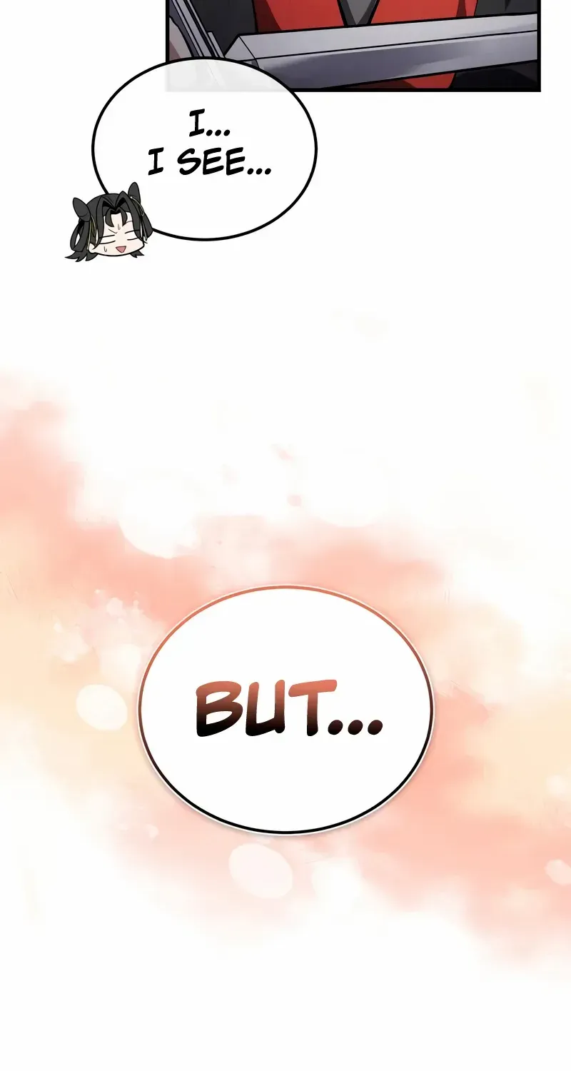 Star Instructor, Master Baek Chapter 135 page 50 - 