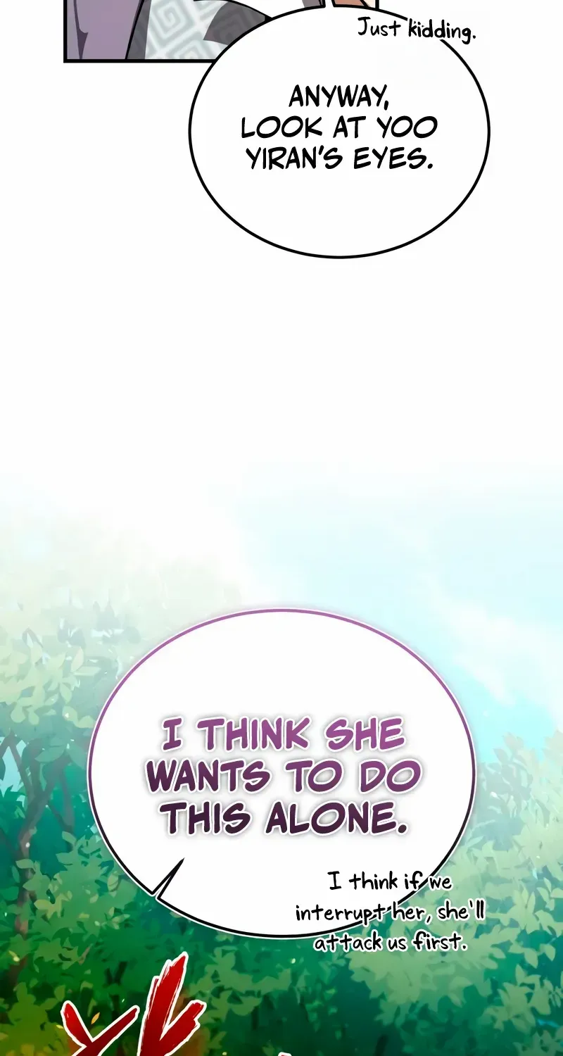 Star Instructor, Master Baek Chapter 135 page 6 - 