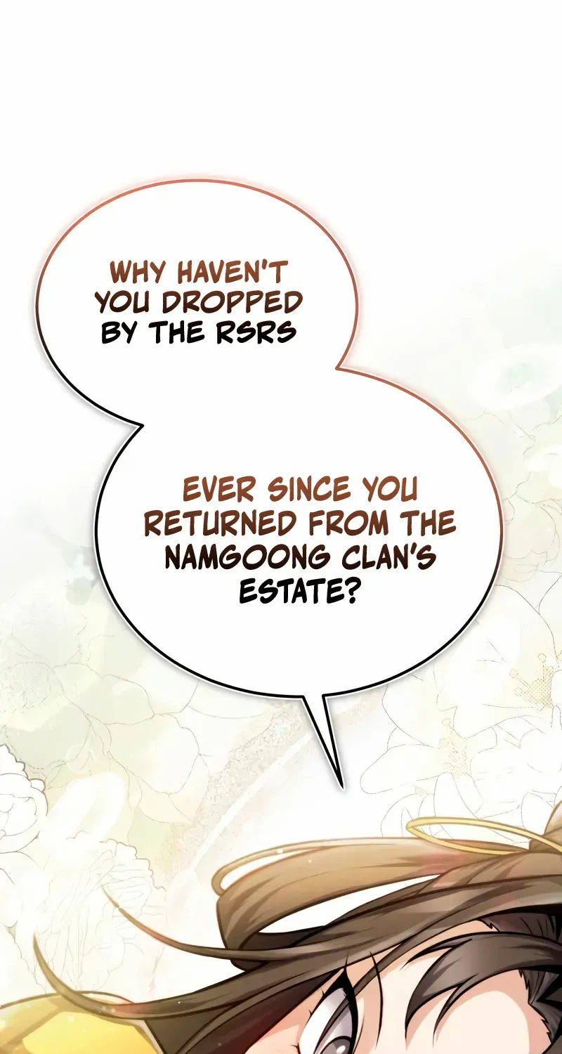 Star Instructor, Master Baek Chapter 135 page 51 - 