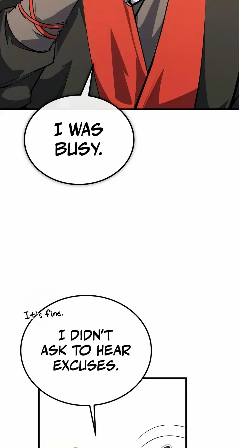 Star Instructor, Master Baek Chapter 135 page 55 - 