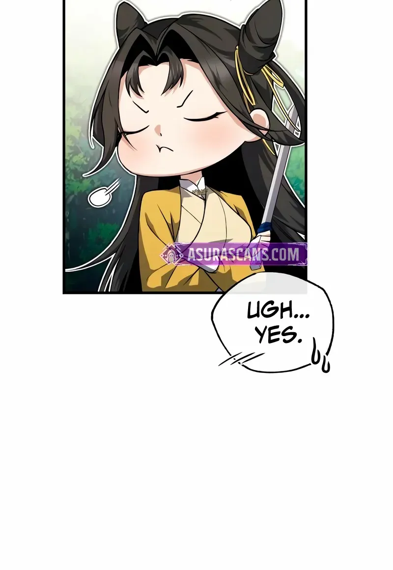 Star Instructor, Master Baek Chapter 135 page 56 - 