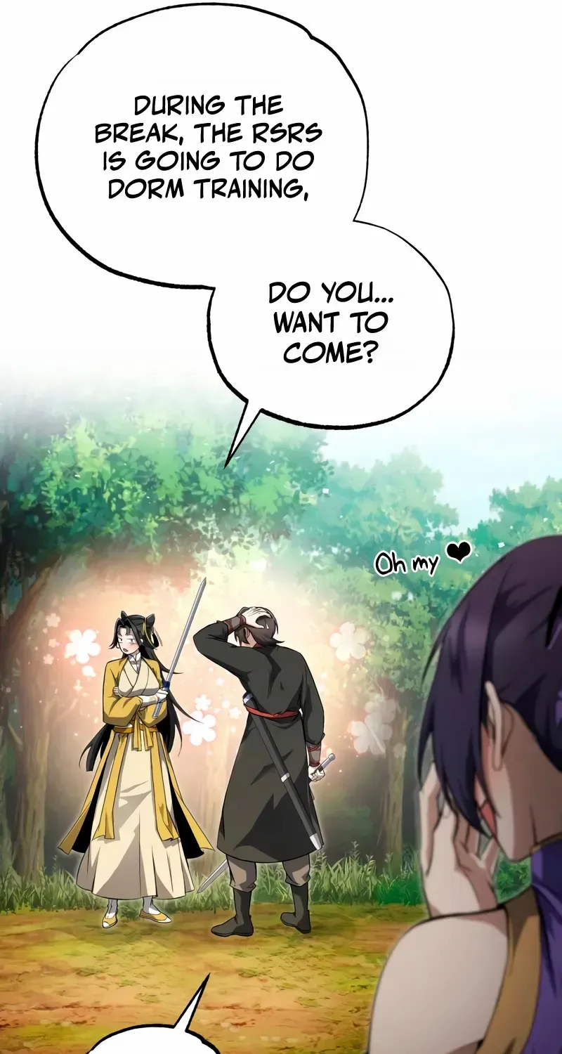 Star Instructor, Master Baek Chapter 135 page 57 - 