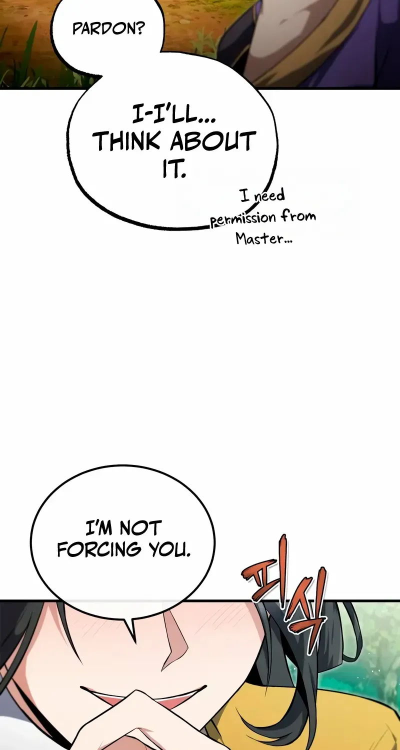 Star Instructor, Master Baek Chapter 135 page 58 - 