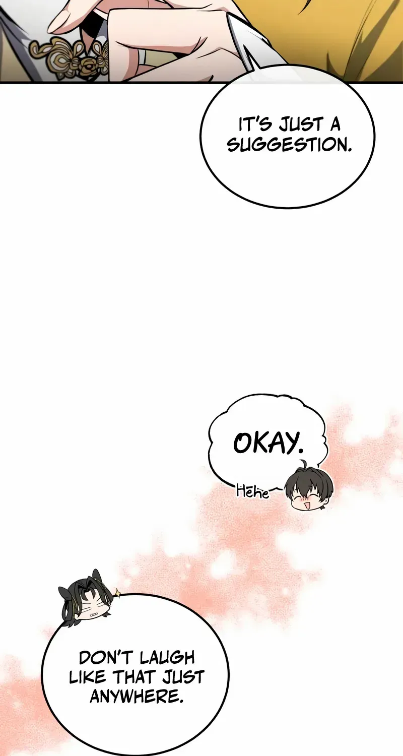 Star Instructor, Master Baek Chapter 135 page 59 - 