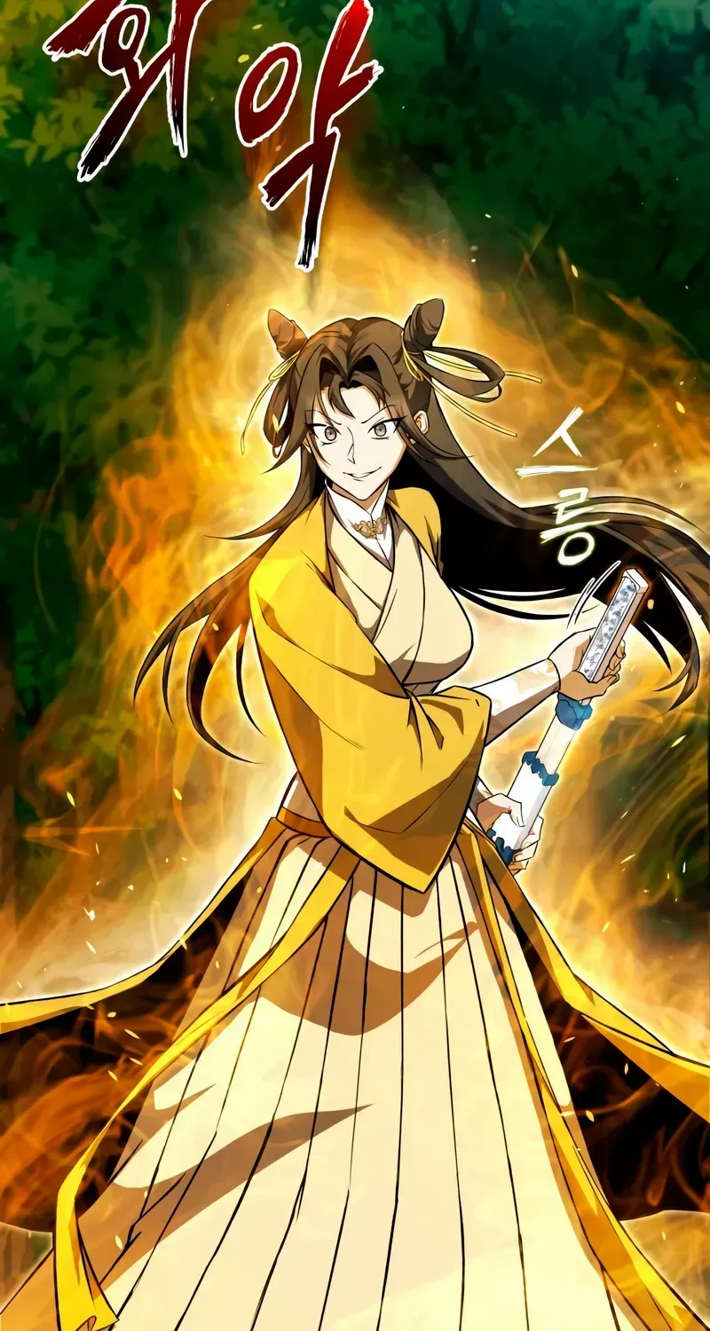Star Instructor, Master Baek Chapter 135 page 7 - 