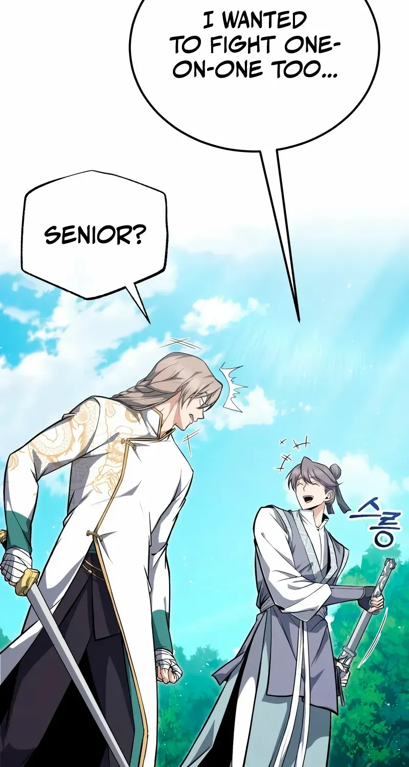 Star Instructor, Master Baek Chapter 135 page 63 - 
