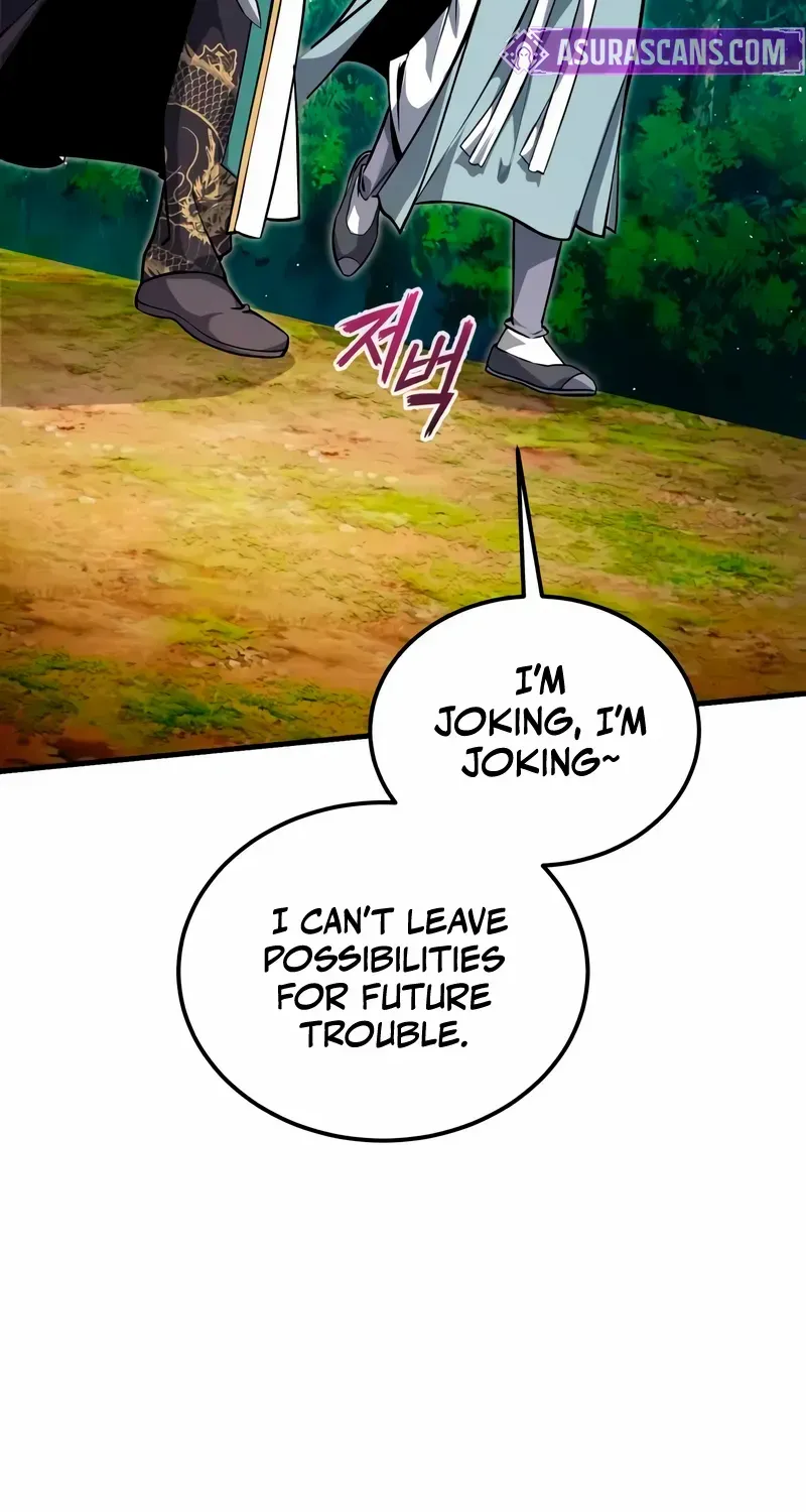 Star Instructor, Master Baek Chapter 135 page 64 - 