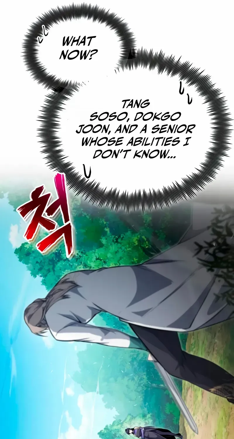 Star Instructor, Master Baek Chapter 135 page 66 - 