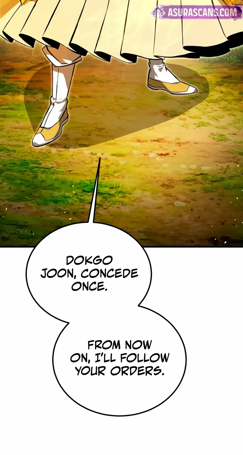 Star Instructor, Master Baek Chapter 135 page 8 - 