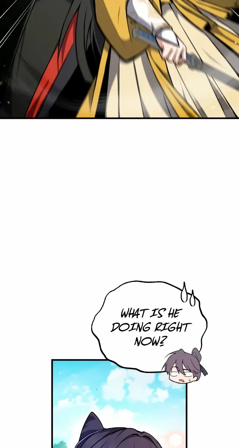 Star Instructor, Master Baek Chapter 135 page 72 - 