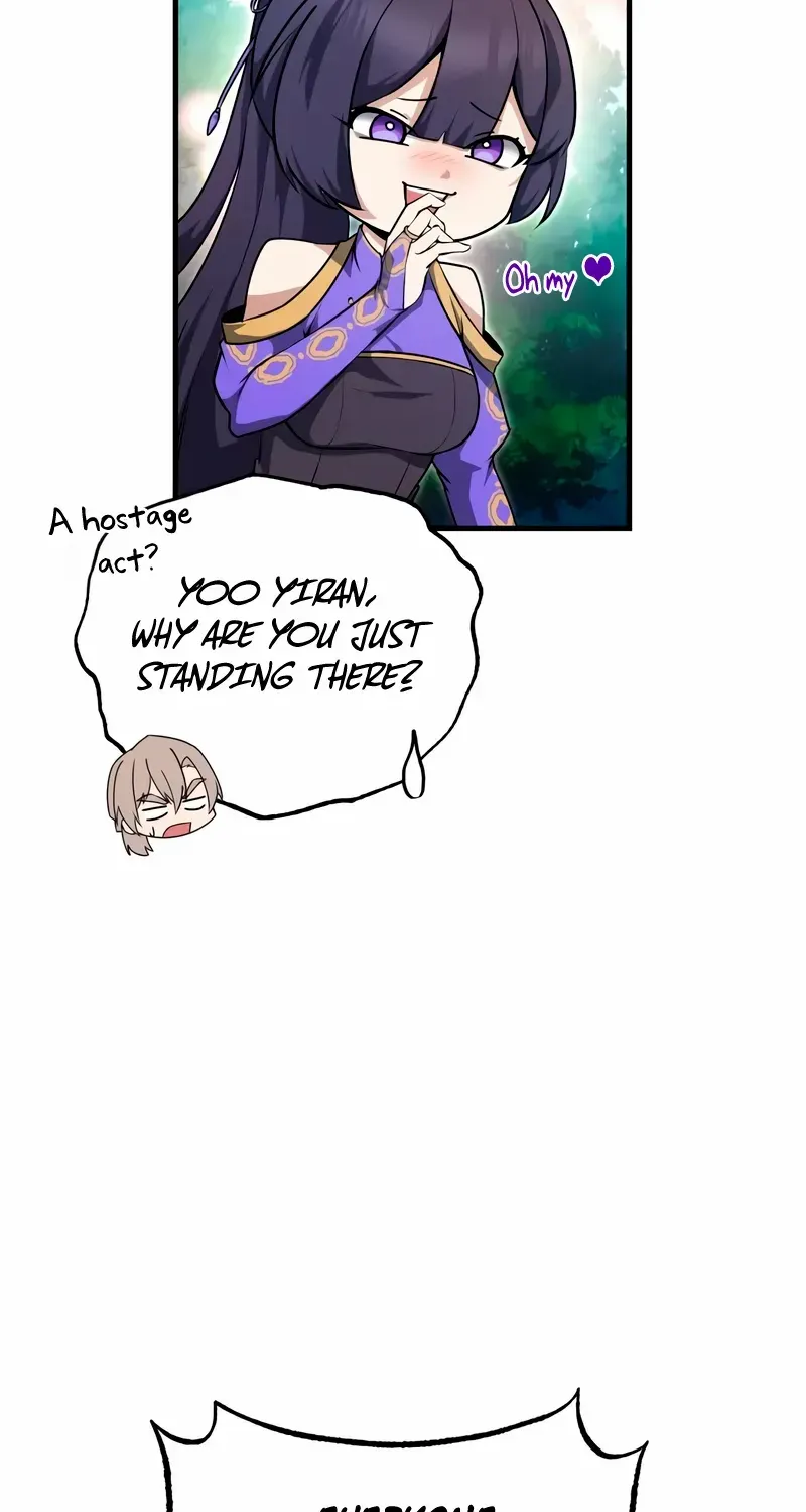 Star Instructor, Master Baek Chapter 135 page 73 - 