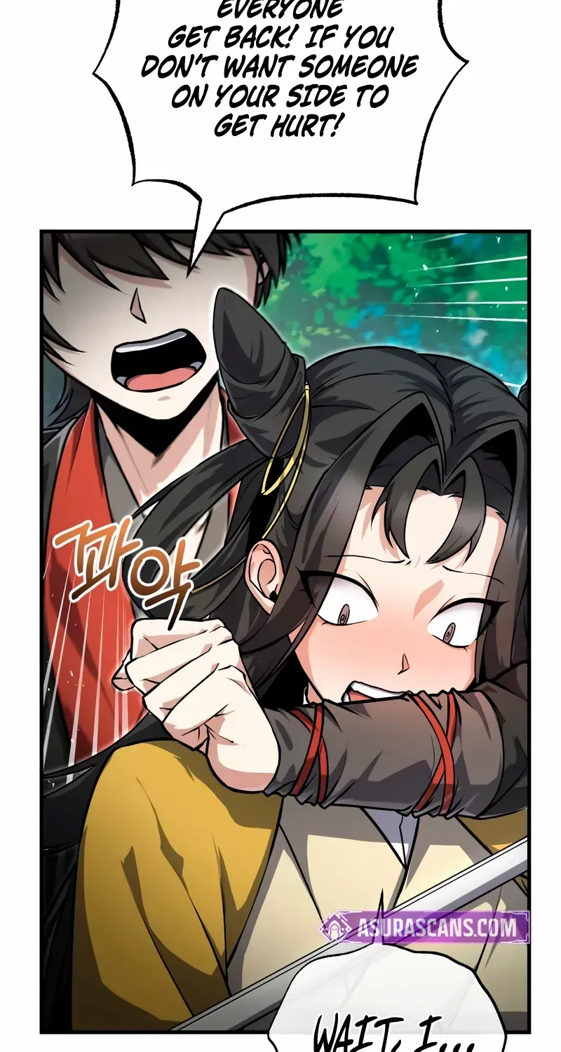 Star Instructor, Master Baek Chapter 135 page 74 - 