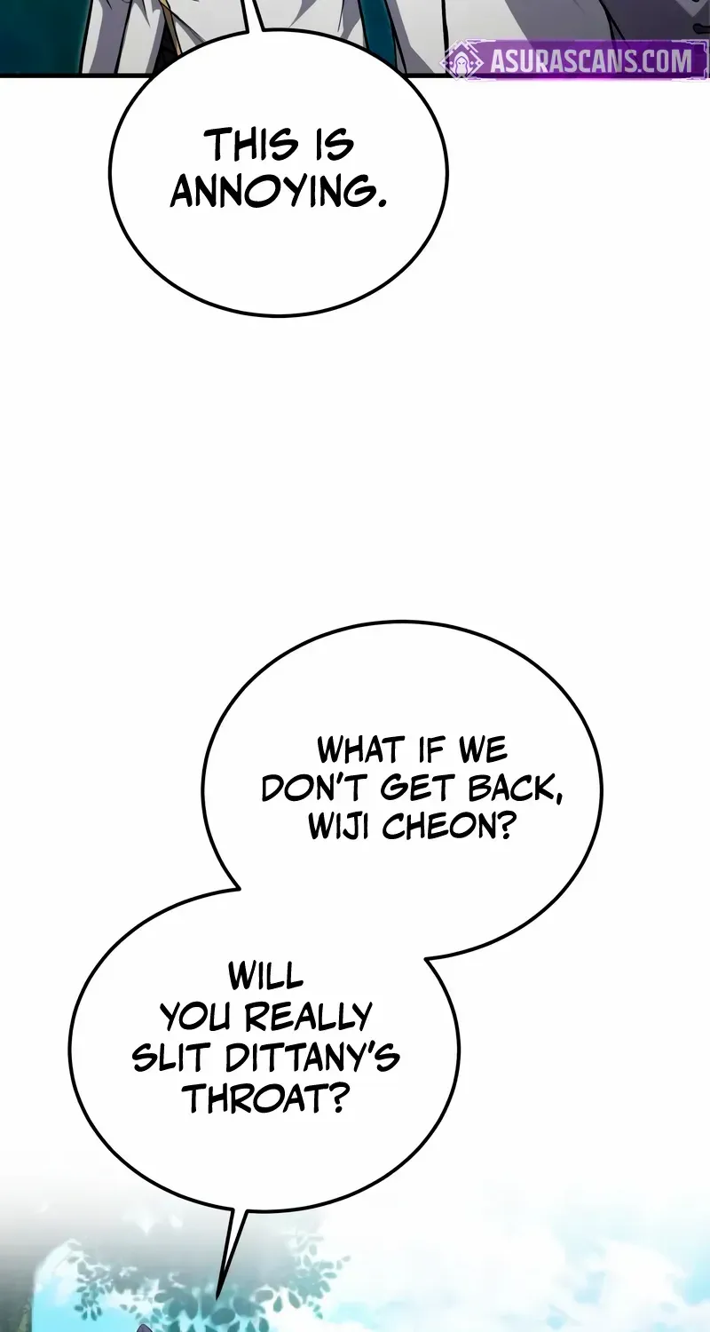 Star Instructor, Master Baek Chapter 135 page 77 - 