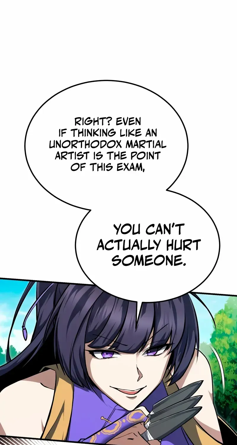 Star Instructor, Master Baek Chapter 135 page 79 - 