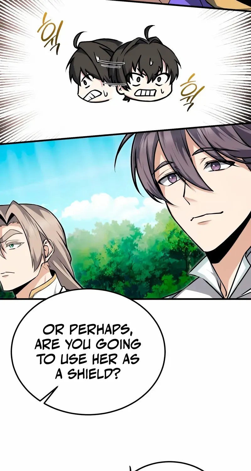 Star Instructor, Master Baek Chapter 135 page 80 - 