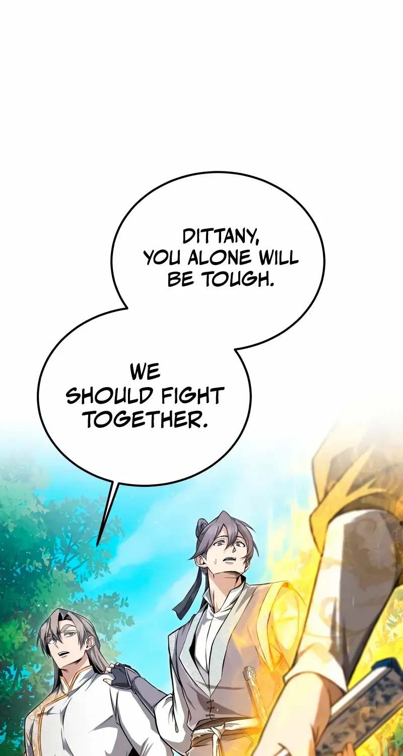 Star Instructor, Master Baek Chapter 135 page 9 - 