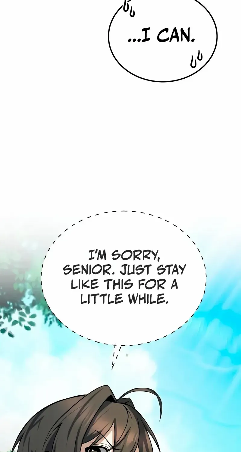 Star Instructor, Master Baek Chapter 135 page 81 - 