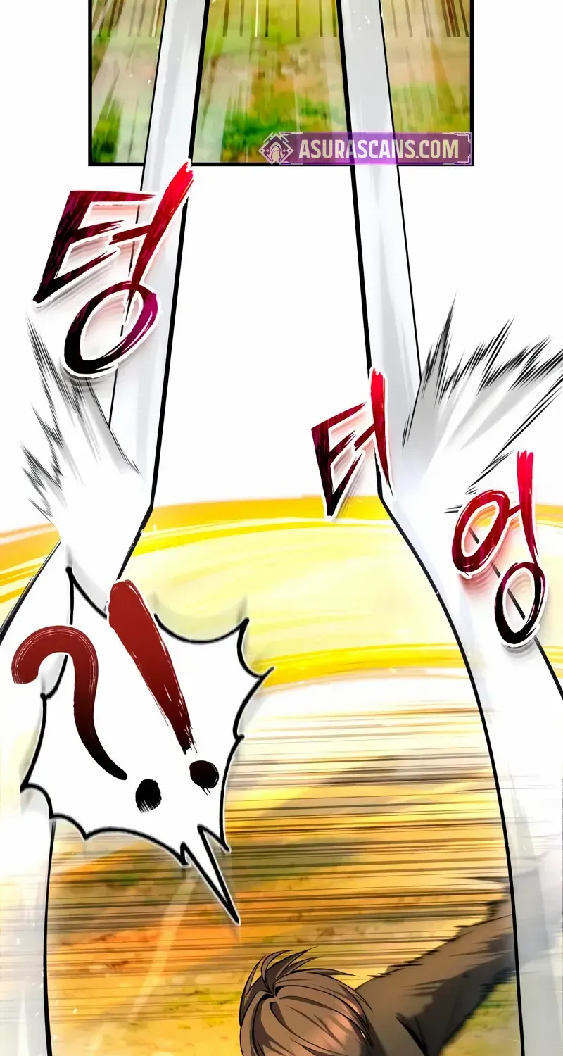 Star Instructor, Master Baek Chapter 135 page 85 - 